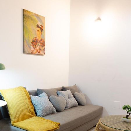 Апартаменти Uvedoble Flat Malaga Center Екстер'єр фото