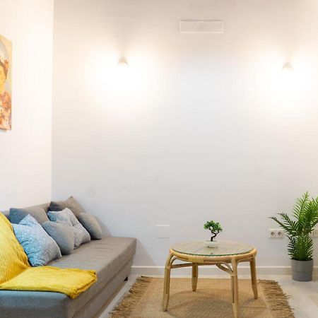 Апартаменти Uvedoble Flat Malaga Center Екстер'єр фото